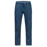 Pantalon homme Rafiki Torre Ii bleu foncé dark blue denim
