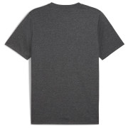 T-shirt homme Puma Ess No. 1 Logo Heather Tee
