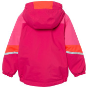 Veste enfant Helly Hansen K Rider Jacket Cranberry