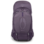 Sac à dos femme randonnée Osprey Aura Ag 65 violet enchantment purple