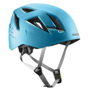 Casque d'escalade Edelrid Zodiac II bleu clair icemint (329)