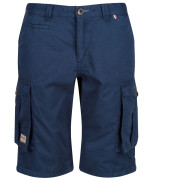 Short homme Regatta Shorebay Short bleue Navy