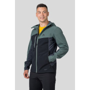 Veste softshell homme Hannah Carsten II