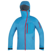 Veste homme Direct Alpine Guide 7.0 bleue Ocean/Brick