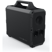 Station de charge Nano Solar Compactor 1500