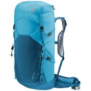 Sac à dos randonnée Deuter Speed Lite 30 bleue azure-reef