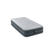 Lit gonflable Intex Twin Comfort-plush Mid-Rise