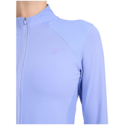 Veste polaire fonctionnelle femme 4F Sweatshirt Fnk F0917