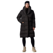 Manteau d'hiver femme Northfinder Samanta noir black