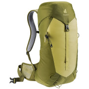 Sac à dos Deuter AC Lite 24 jaune / vert linden-cactus