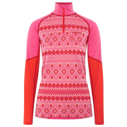 Veste polaire fonctionnelle femme Kari Traa Malia Hz