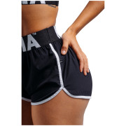 Short femme Nebbia Ultra-Light Training Shorts Primal