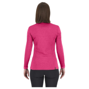 Sweat-shirt femme Karpos Pizzocco W Half Zip