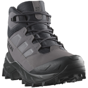 Chaussures femme Salomon Crosstrak Waterproof