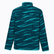 Sweat enfant Regatta Junior Frankie Warm Fleece Mediterranea Zebra