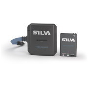Lampe frontale Silva Trail Runner Free H