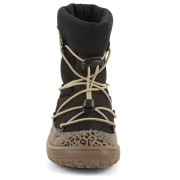 Chaussures enfant Frodo Barefoot Tex Track Wool Beige+