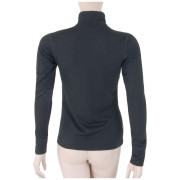 T-shirt fonctionnel femme Sensor Merino Active