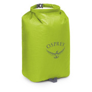 Sac étanche Osprey Ul Dry Sack 12 green limon green