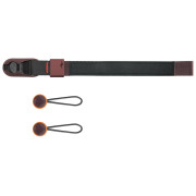 Sangle Peak Design Cuff rouge Eclipse