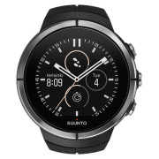 Monte Suunto Spartan Ultra
