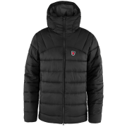 Veste homme Fjällräven Expedition Mid Winter Jacket M vert Black-Basalt