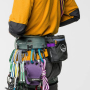 Sac à magnésie Wild Country Movement Chalkbag