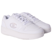 Chaussures enfant Champion Rd18 Platform Glitter G Gs Low Cut Shoe
