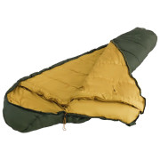 Sac de couchage Easy Camp Falcon III Mummy -4°C - Left zipper