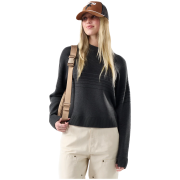 Pull femme Smartwool Women's Summit Crew Sweater