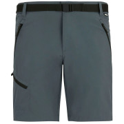 Shorts homme Regatta Xert Stretch Shorts gris Dark Storm