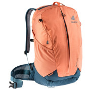 Sac à dos femmes Deuter AC Lite 21 SL 2023 bleu / orange SiennaArctic