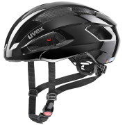 Casque vélo Uvex Rise vert All Black