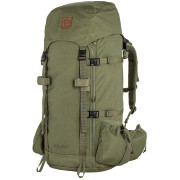 Sac à dos randonnée Fjällräven Kajka 35 green Green