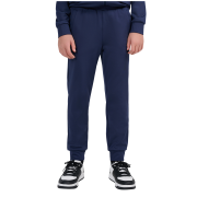 Pantalon enfant 4F Trousers Fnk M1401 bleu foncé Navy