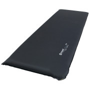 Matelas autogonflant Outwell Sleepin Single 7.5 cm vert Black