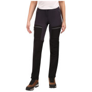 Patalon femme Kilpi Hosio-W noir BLK