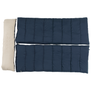 Sac de couchage - couverture Outwell Contour Lux Double