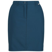 Jupe Regatta Highton Skort III bleu foncé Moroccan Blu