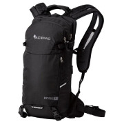 Sac à dos Acepac Edge 7 MKIII vert Black