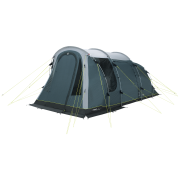 Tente familiale Outwell Rockwell 4 bleu / gris Blue