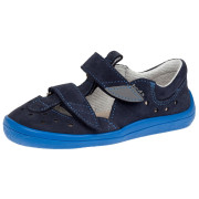 Chaussures enfant Beda Daniel Dark Blue bleu foncé dark blue (tmavě modrá)