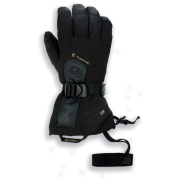 Gants chauffants Therm-ic Ultra Heat Boost Gloves Men