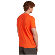 T-shirt homme Icebreaker Men Merino 150 Tech Lite Bear Tour