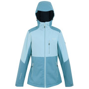 Veste femme Regatta Kelora bleu / bleue claire CtBlu/ClrSky