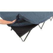 Chaise longue Outwell Centuple Double