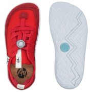 Chaussures enfant Aylla Ruraq Canvas Junior
