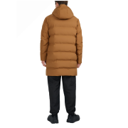 Manteau d'hiver hommes 4F Technical Jacket M1215
