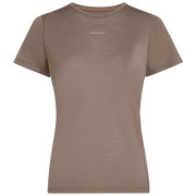 T-shirt fonctionnel femme Icebreaker 125 Cool-Lite Speed SS Tee