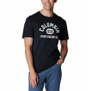 T-shirt homme Columbia CSC Basic Logo Tee